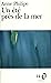 Un été près de la mer (French Edition)