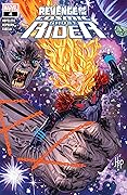 Revenge of the Cosmic Ghost Rider #4