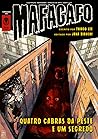 Quatro Cabras da Peste e um Segredo (Mafagafo #3.5)
