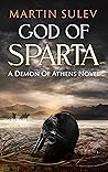 God of Sparta: A ...