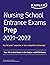 Nursing School Entrance Exa...