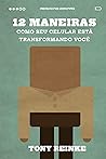 12 maneiras como seu celular está transformando você (Portuguese Edition) Book cover for 12 maneiras como seu celular está transformando você (Portuguese Edition)
