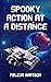 Spooky Action at a Distance (The Lovelace Trilogy Book 2)