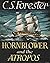 Hornblower and the Atropos by C.S. Forester
