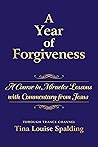 A Year of Forgive...
