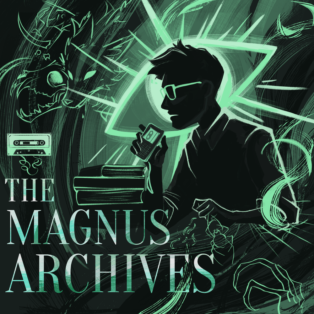 Magnus archives