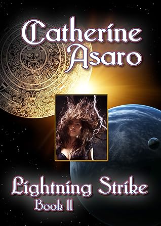 Lightning Strike: Book 2 (Saga of the Skolian Empire #2, part 2 of 2)