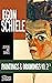 Egon Schiele - Paintings & ...