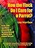 How the Flock Do I Care for a Parrot? by Lisa Morrison