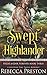 Swept By The Highlander (Highlander Forever)