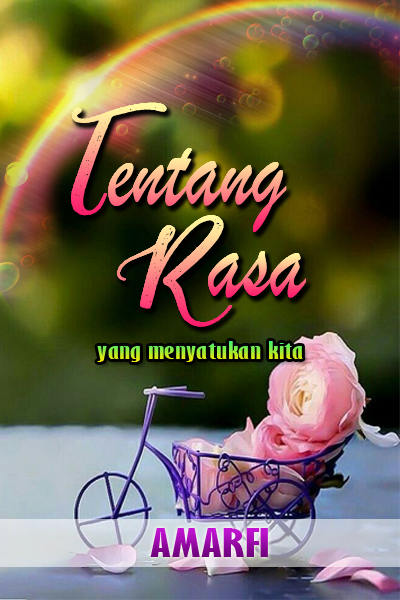 Tentang Rasa