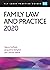 Family Law and Practice