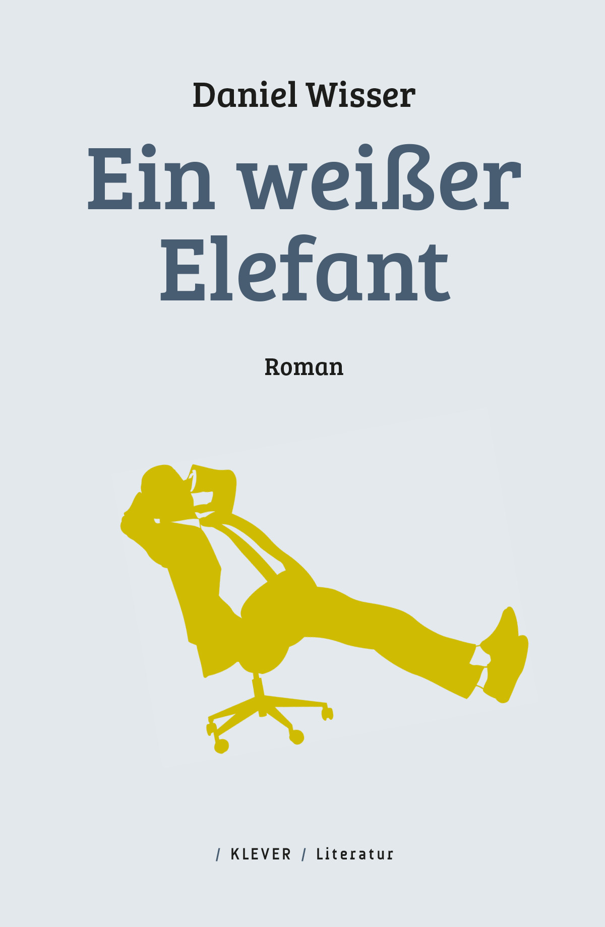 Ein weißer Elefant