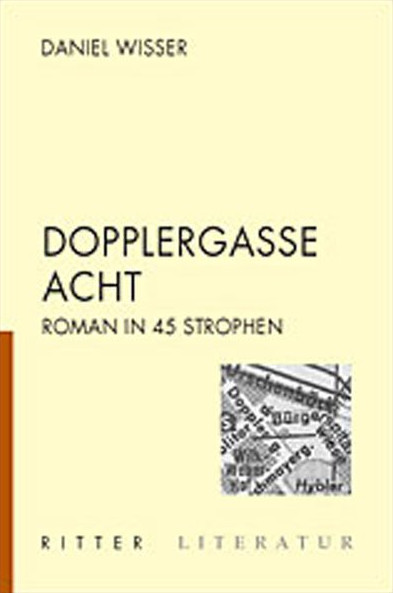 Dopplergasse Acht