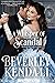 A Whisper of Scandal (The E...