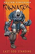 Ragnarök, Vol. 1: Last God Standing
