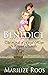 Benedict (The Lords of Good Hope, #1)