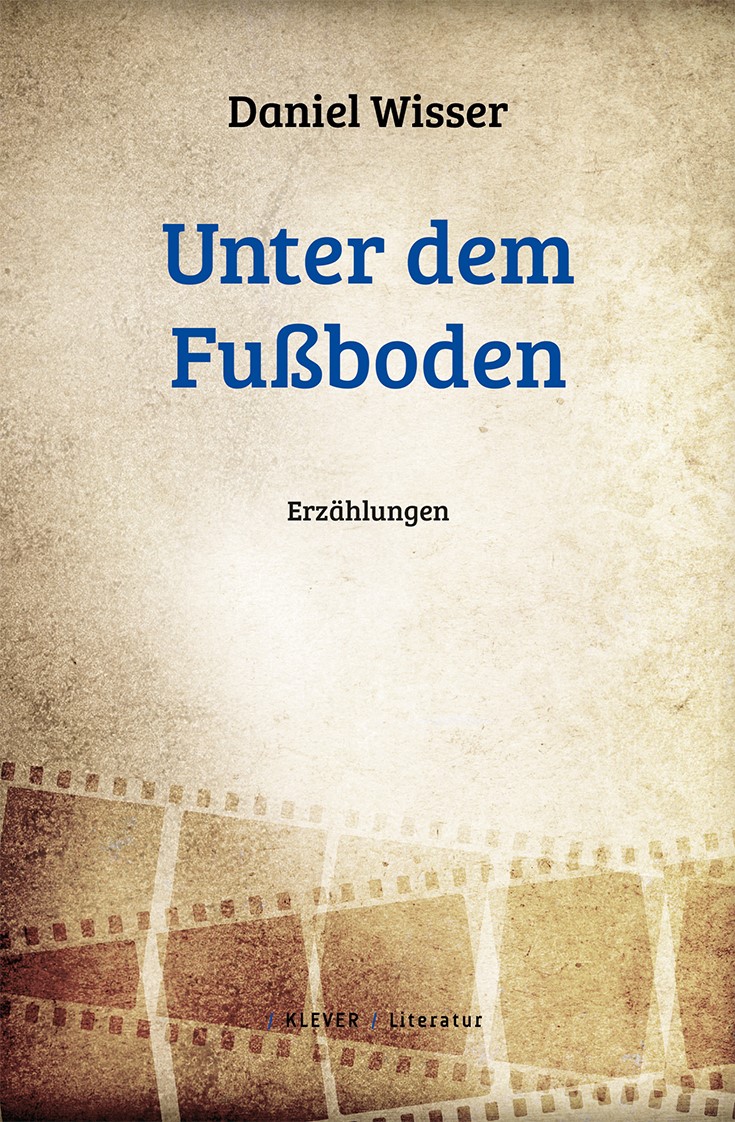 Unter dem Fussboden