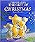The Gift of Christmas by Christine Leeson
