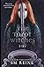 The Tarot Witches Complete Collection: Caged Wolf, Forbidden Witches, Winter Court, and Summer Court (The Descentverse Collections)