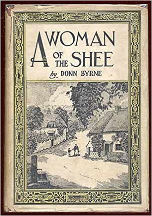 A Woman of the Shee and Other Stories (Hardcover)
