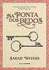 Na ponta dos dedos (Portuguese Edition) Book cover for Na ponta dos dedos (Portuguese Edition)