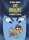 Las brujas by Roald Dahl