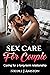 Sex Care for Couple: Caring for a Long-term Relationship: A Family, Adult Guide Therapy Developmental Stages of Sexual Arousal