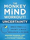 The Monkey Mind Workout for Uncertainty by Jennifer Shannon LMFT