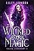 Wicked Dark Magic: A Parano...
