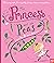 The Princess and the Peas by Caryl Hart