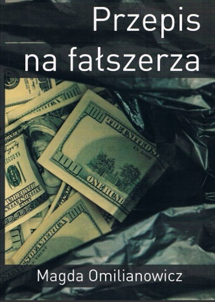 Przepis na fałszerza
