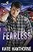 Fearless (Room for Love #4)