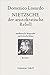 Nietzsche, der aristokratische Rebell: Intellektuelle Biographie und kritische Bilanz
