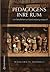 Pedagogens inre rum: om betydelsen av känslomässig mognad