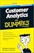 Customer Analytics for Dummies, IBM Limited Edition by Stephanie Diamond