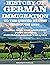 History of German Immigration to the United States Through 1910 by D.C. Robinson
