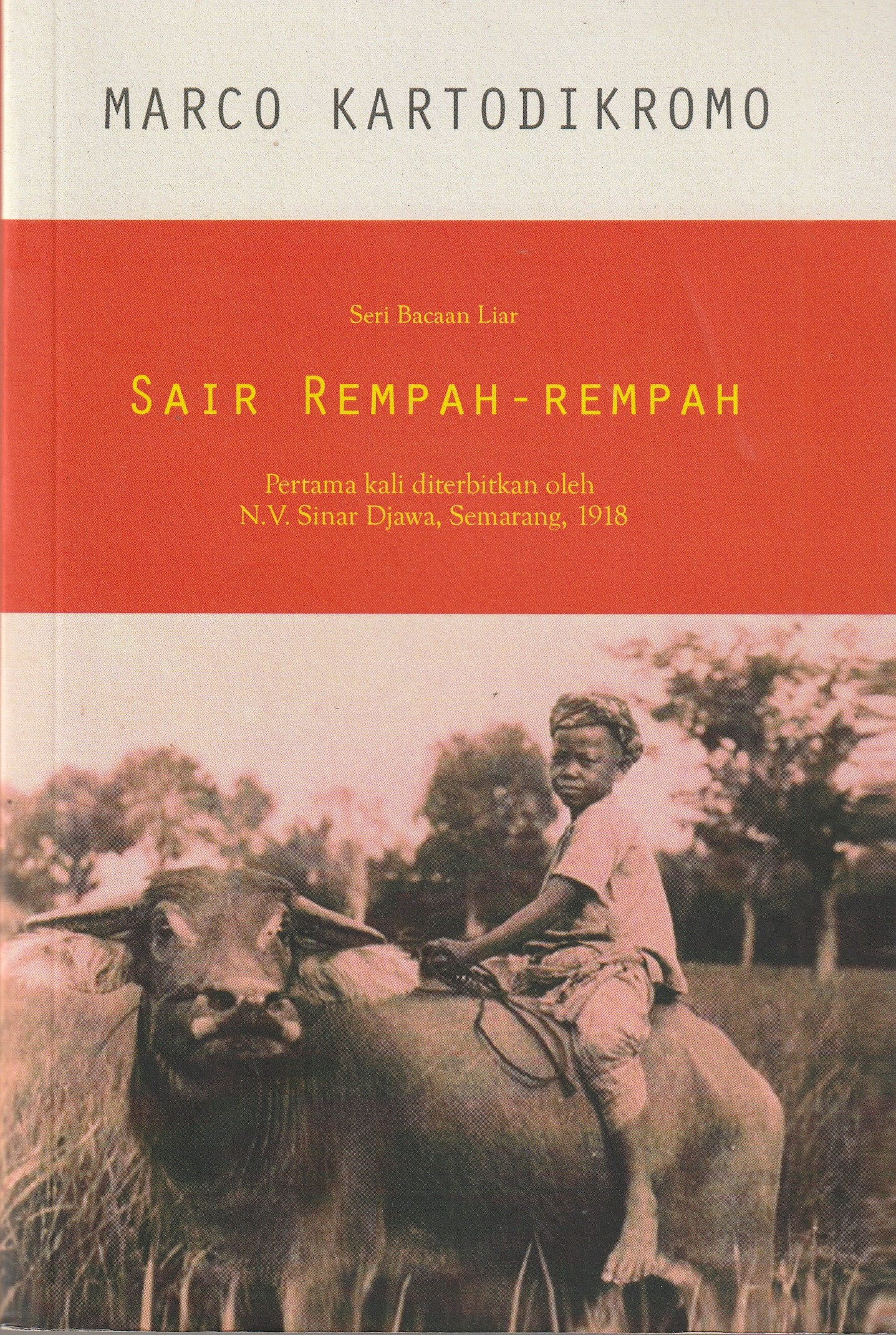 Sair Rempah-Rempah