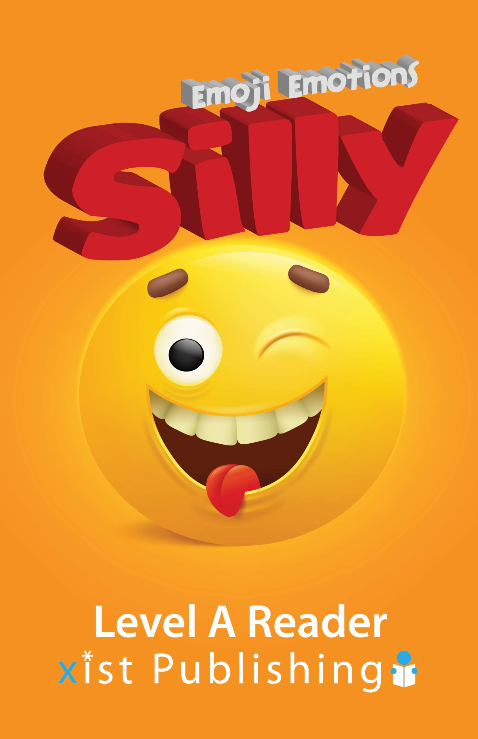 Silly (Emoji Emotions)