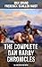 The Complete Dan Barry Chronicles (All 4 Westerns in One Edition): Enriched edition. The Adventures of the Ultimate Wild West Hero