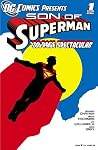 DC Comics Present...