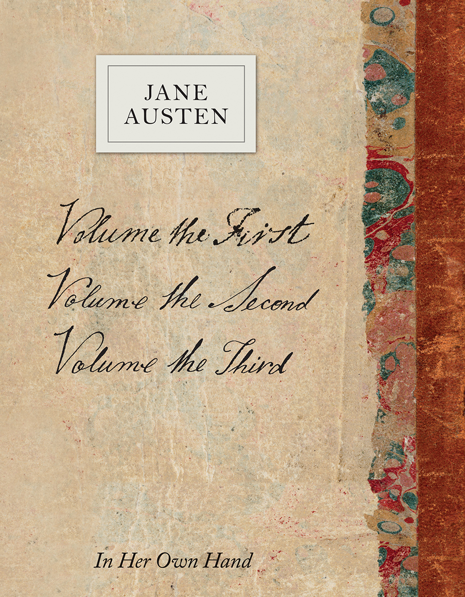In Her Own Hand: series boxed set