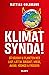 Klimatsynda!