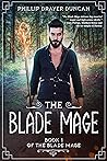 The Blade Mage