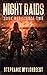 Night Raids (Dark Resistance #2) by Stephanie Mylchreest