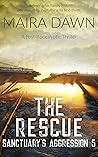 The Rescue (Sanctuary's Aggression #5)
