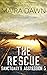 The Rescue (Sanctuary's Aggression #5)