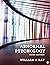 Abnormal Psychology by William J Ray
