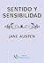 Sentido y sensibilidad (Spanish Edition)