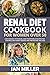Renal Diet Cookbook For Wom...